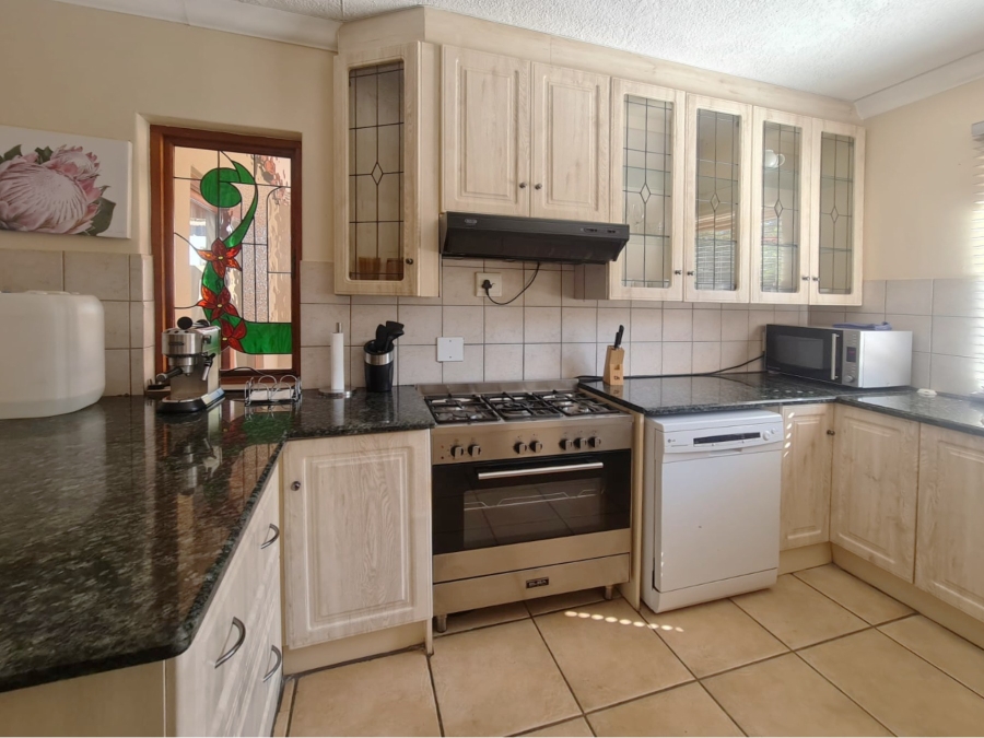 To Let 2 Bedroom Property for Rent in Pecanwood Estate North West